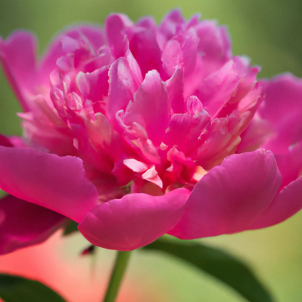 Peonies, Where To Plant Them? Your Go-To Guide